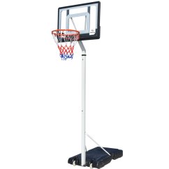 Basketbalový koš SPRINTER MID 33"