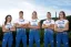 JOMA oficiální dres českého atletického svazu, dámský - Velikost: XL