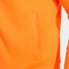 JOMA vycházková mikina celozip OLIMPIADA (TJ Sokol Teplýšovice)