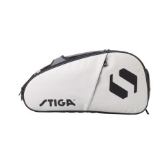 Taška STIGA Padel Bag Court bílá