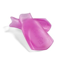 FINIS SlipFin Pro Deer Pink