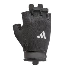 Tréninkové rukavice ADIDAS Essential - bílé