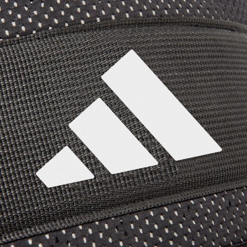 Posilovací pás ADIDAS Performance - Velikost: S