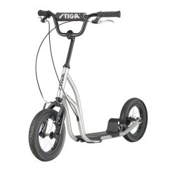 Sportovní koloběžka STIGA Air Scooter 12'', ST - Solid Tire