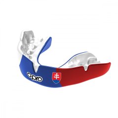 Chránič na zuby OPRO Instant Custom Fit, SK
