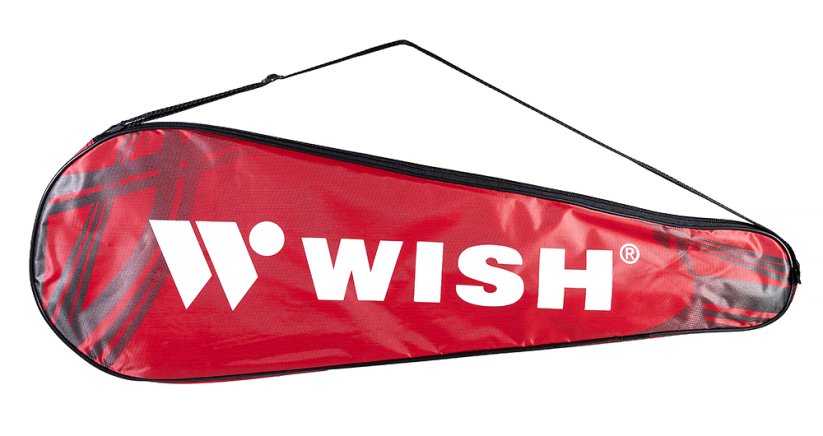 Badmintonová raketa WISH Xtreme Light 006