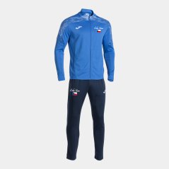 JOMA tepláková souprava CHAMPIONSHIP VIII (Čiba Sport)