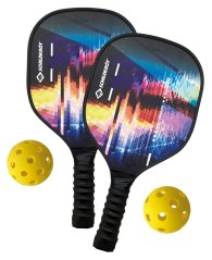SCHILDKRÖT Pickleball Set