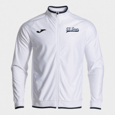 JOMA vycházková mikina celozip COMBI PREMIUM (SK Sever Brno)