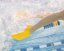 FINIS Edge Fins