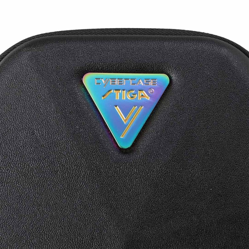 STIGA Batcover Cybercase - obal pro 2 pálky