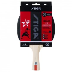 Pálka na stolní tenis STIGA React