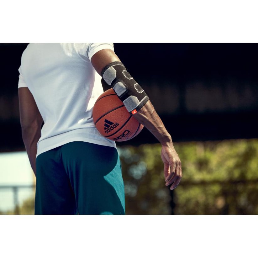 ADIDAS Elbow Support - Velikost: M
