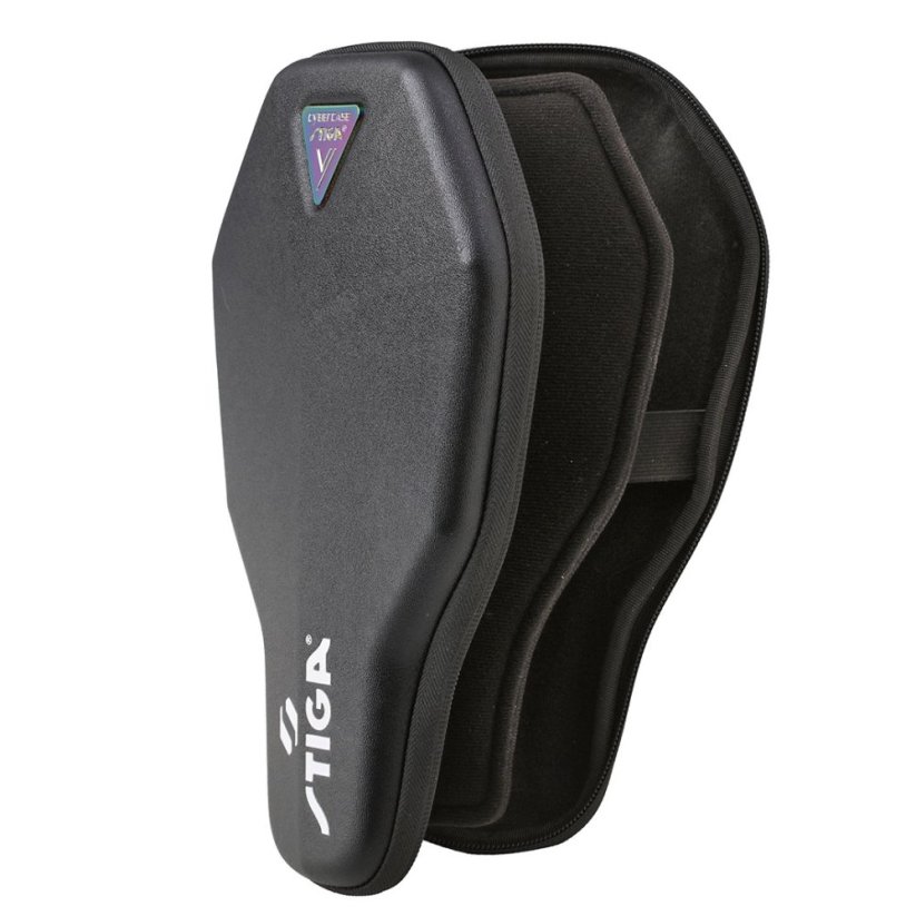 STIGA Batcover Cybercase - obal pro 2 pálky