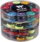 Badmintonový grip WISH WOG 107 (60 ks)