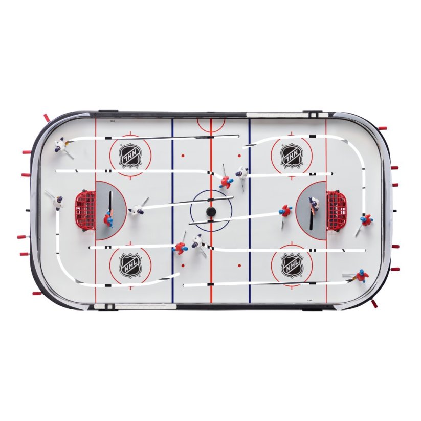 STIGA hokej Stanley Cup 3 týmy