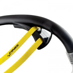 FINIS Stability Snorkel: Speed Black