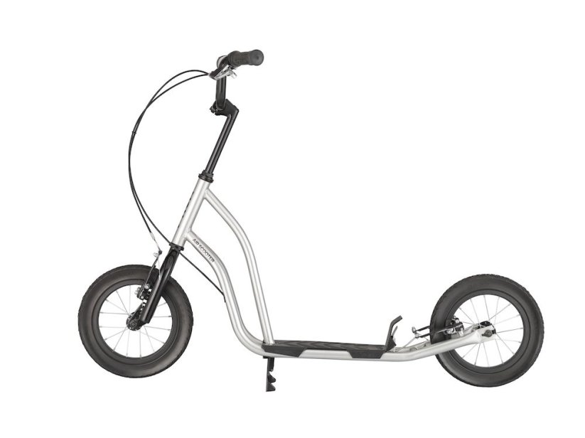 Sportovní koloběžka STIGA Air Scooter 12'', ST - Solid Tire