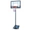 Basketbalový koš SPRINTER JUNIOR 33"