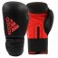 Boxerské rukavice ADIDAS Hybrid 50 - Velikost: 16 oz