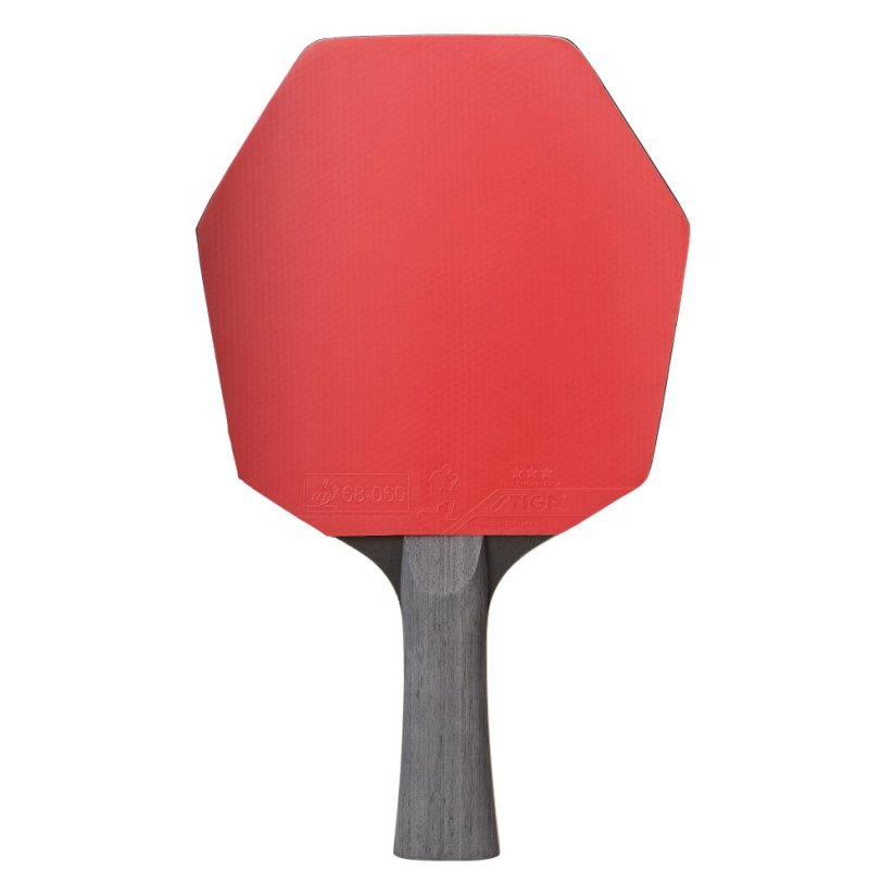 Pálka na stolní tenis STIGA Cybershape Future 3*