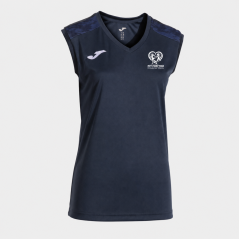 JOMA dámské/dětské tílko CHAMPIONSHIP VIII (FIT FOR YOU)