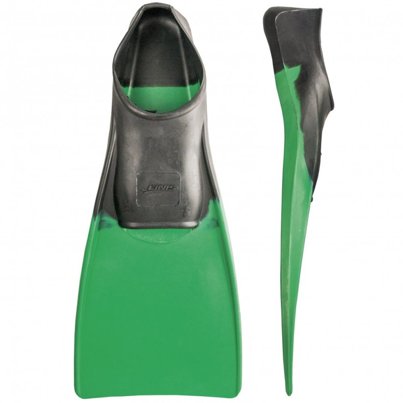 FINIS Long Floating Fins - Velikost: XXXL 46-47