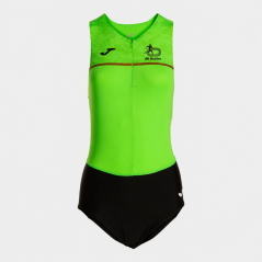 JOMA dámské závodní body RECORD III (AK Kuřim)