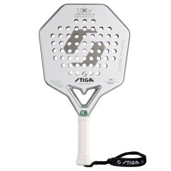 Raketa na padel STIGA 1.3K Ultra LW Cybershape