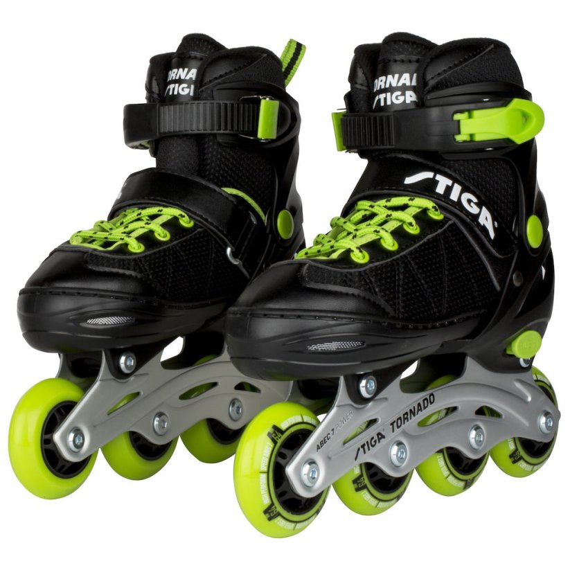 Inline brusle STIGA Tornado - Velikost: 38-41