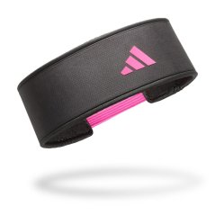 Posilovací pás ADIDAS růžový