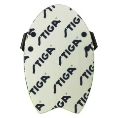 STIGA Snow rocket Graffiti 80 (2023), zelená
