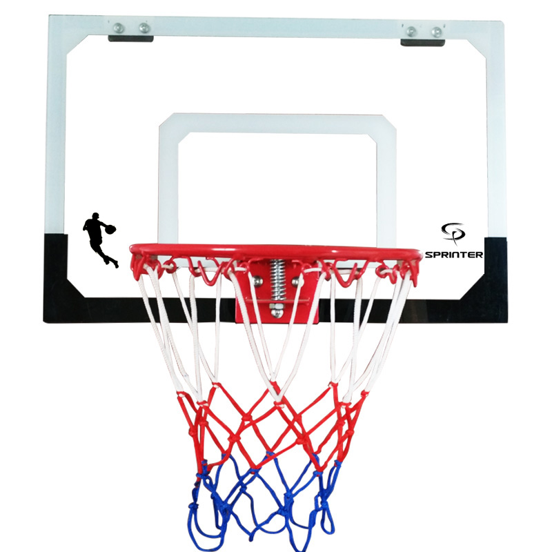 Basketbalový koš SPRINTER MINI 18"
