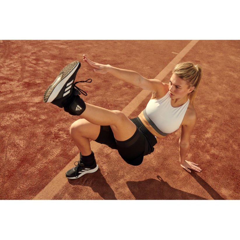 ADIDAS Ankle/Wrist Weights - 1.0 kg