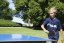 Stůl na stolní tenis STIGA Performance Outdoor CS