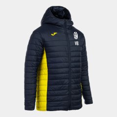 JOMA zimní bunda URBAN V (SK Jinačovice)