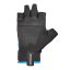 ADIDAS Performance Training Gloves - Blue - Velikost: XL