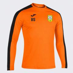 JOMA tričko s dlouhým rukávem ACADEMY III (TJ Sokol Teplýšovice)