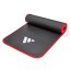ADIDAS Training Mat - Red - 10mm