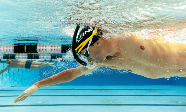 Plavání - Velikost - S