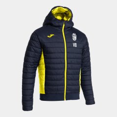 JOMA zimní bunda krátká bomber URBAN V (SK Jinačovice)