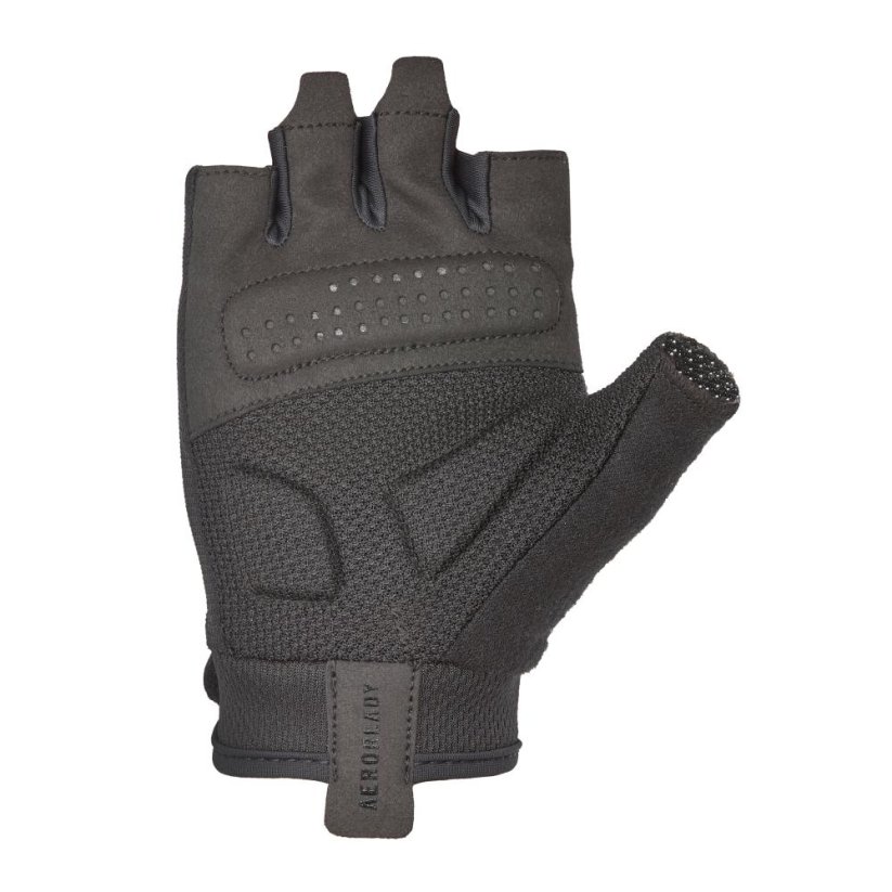 ADIDAS Essential Training Gloves - Black - Velikost: S
