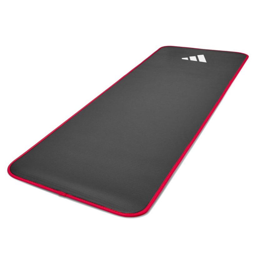 ADIDAS Training Mat - Red - 10mm