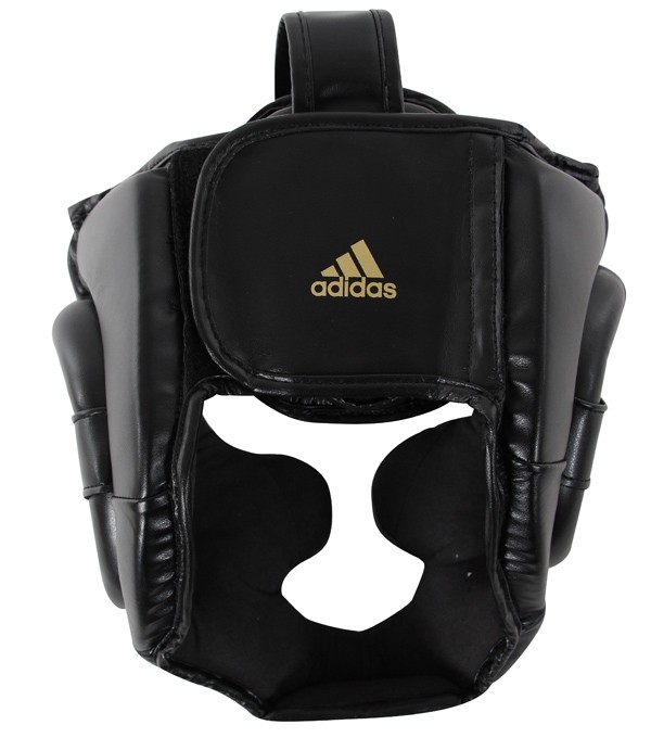 Chránič hlavy ADIDAS Speed Super Pro Training