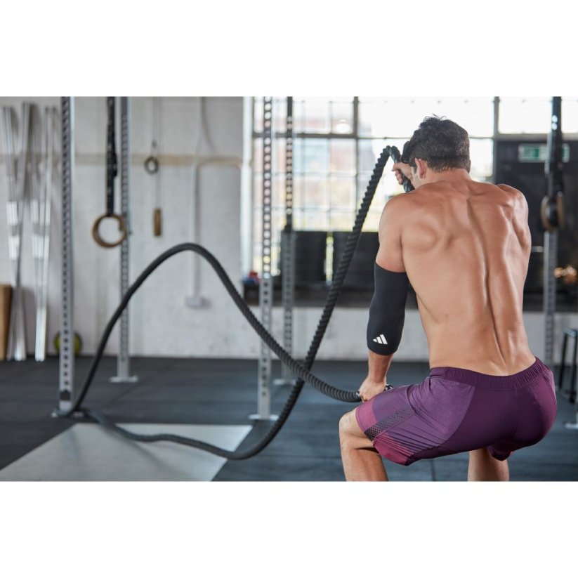 ADIDAS Elbow Support - Velikost: M