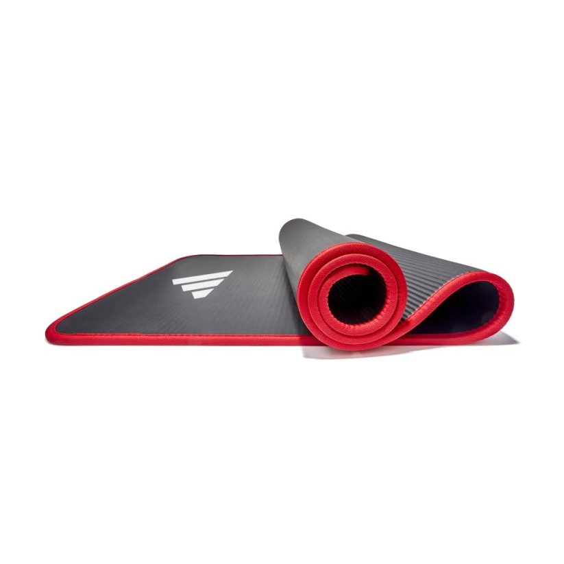 ADIDAS Training Mat - Red - 10mm