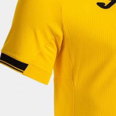 JOMA zápasový dres TOLETUM VI (TJ Sokol Teplýšovice)