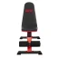 UFC Folding FID Bench