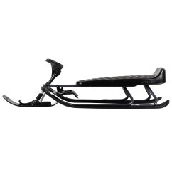 STIGA Snowracer King Size GT, šedý 2024