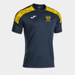 JOMA pánské tričko CHAMPIONSHIP VIII (FIT FOR YOU)